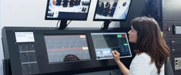 SKAI. Мониторинг транспорта